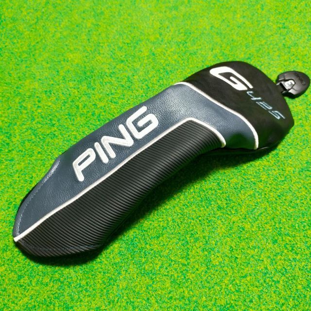 PING(ピン)のピン　PING　 ヘッドカバー　FW　ウッド　用 スポーツ/アウトドアのゴルフ(その他)の商品写真