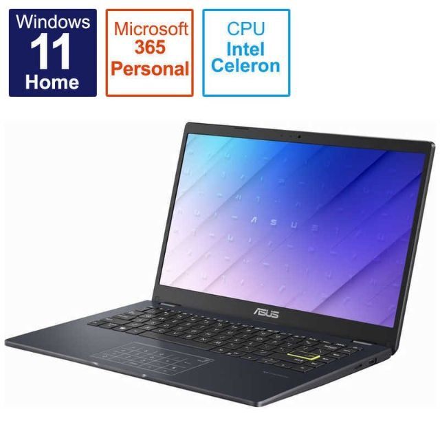 新品 ASUS ノートPC オフィス付き本体重量約137kg