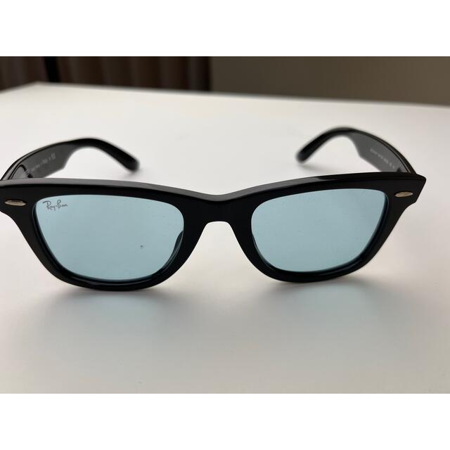 Ray-Ban レイバン WAYFARER ウェイファーラー RB2140-F