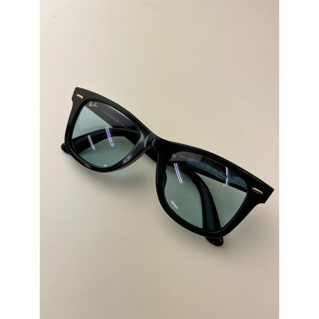 Ray-Ban レイバン WAYFARER ウェイファーラー RB2140-F