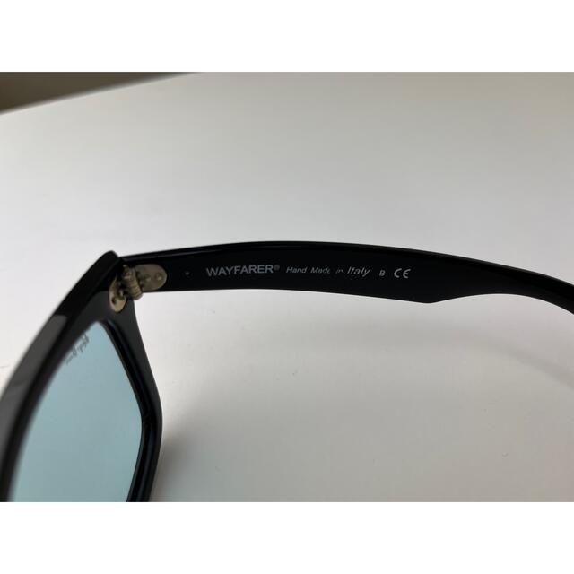 Ray-Ban レイバン WAYFARER ウェイファーラー RB2140-F