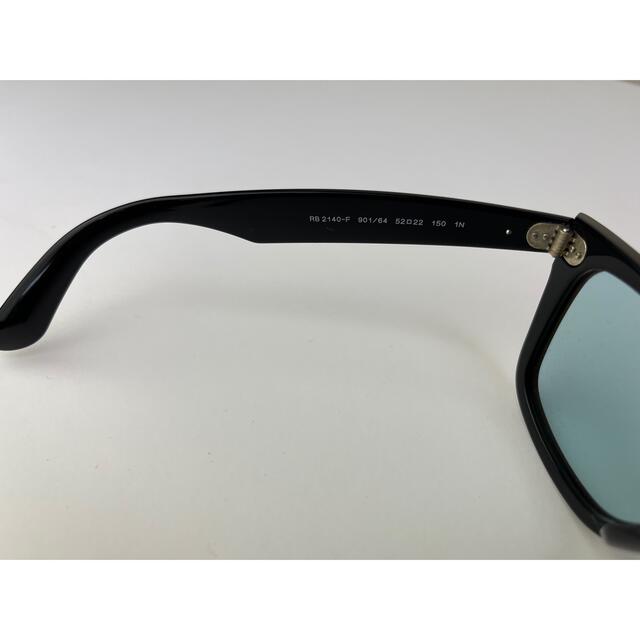 Ray-Ban レイバン WAYFARER ウェイファーラー RB2140-F