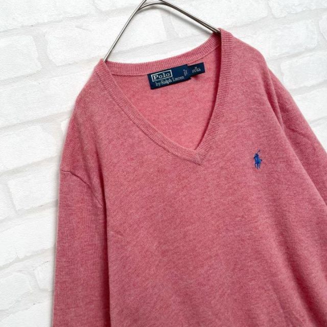POLO RALPH LAUREN - 【入手困難】ポロラルフローレン レアカラー ワン