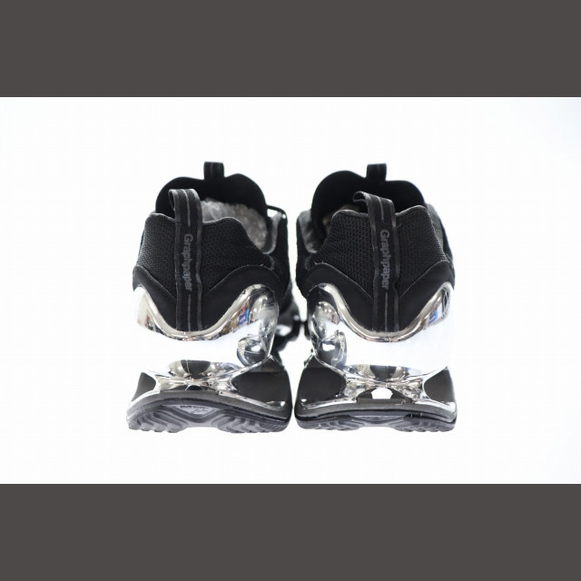 MIZUNO(ミズノ)のミズノ MIZUNO × グラフペーパー ウェーブ プロフェシー メンズの靴/シューズ(スニーカー)の商品写真