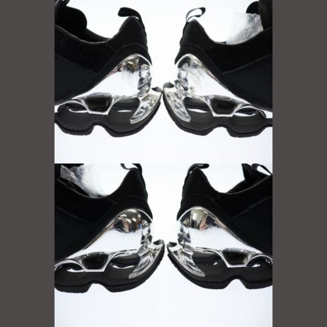 MIZUNO(ミズノ)のミズノ MIZUNO × グラフペーパー ウェーブ プロフェシー メンズの靴/シューズ(スニーカー)の商品写真
