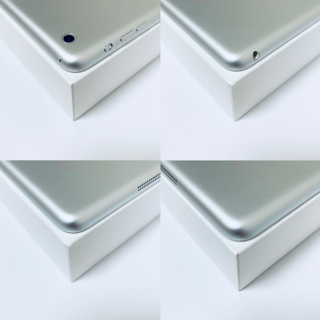 iPad(アイパッド)のApple iPad mini2 Wi-Fi 32GB【美品】 スマホ/家電/カメラのPC/タブレット(タブレット)の商品写真