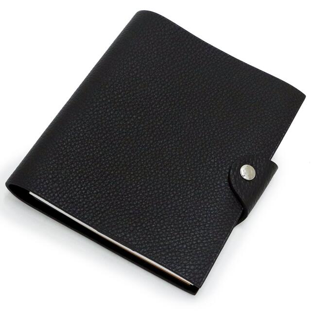 新品未使用 エルメス 手帳 ユリス PM HERMES レフィル付き(未使用) www