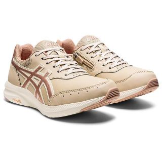 アシックス(asics)の新品　asics　24.0㎝(スニーカー)