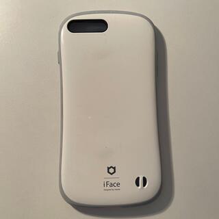 iPhone7plusケース iFace (iPhoneケース)