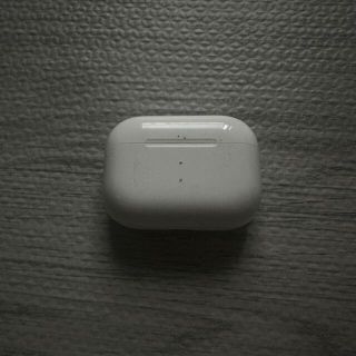 アップル(Apple)のair pods pro 第一世代　エアーポッツプロ(ヘッドフォン/イヤフォン)