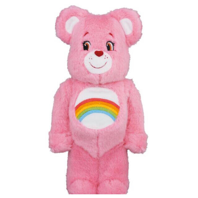 BE@RBRICK Cheer Bear(TM) Costume 400