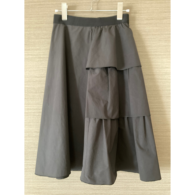 【新品】ランバンオンブルー　スカート36 Sサイズ