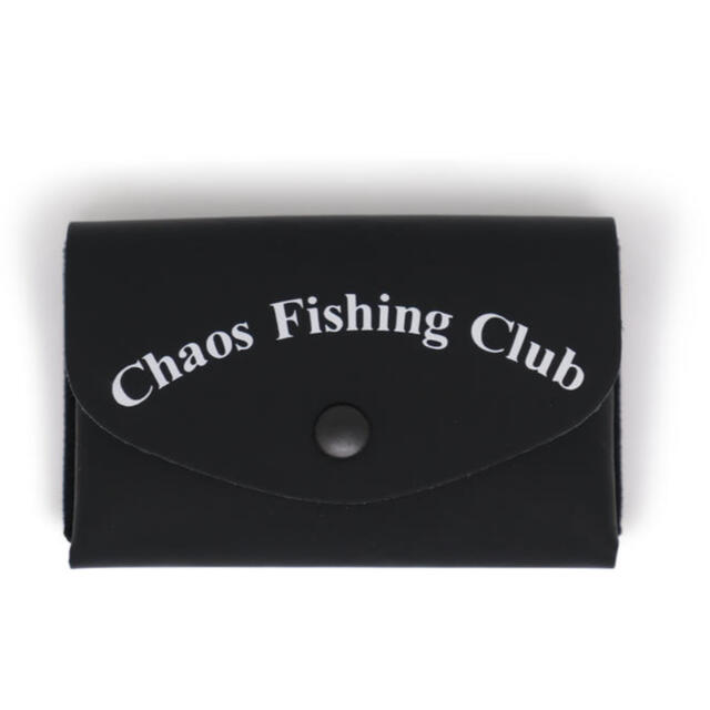 BEAMS(ビームス)のchaos fishingclub GELDISTSPIELZEUGWALLET メンズのファッション小物(コインケース/小銭入れ)の商品写真