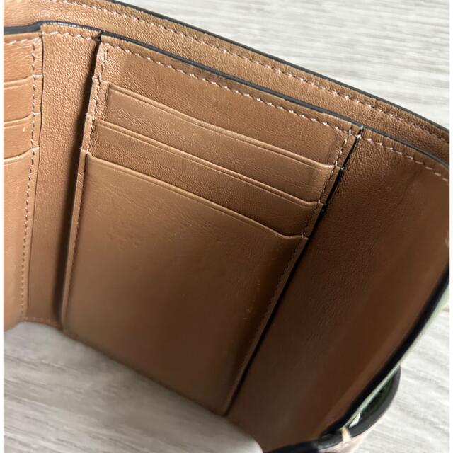 LOEWE(ロエベ)の【美品】ロエベ🤍お財布🤍二つ折り♡ レディースのファッション小物(財布)の商品写真