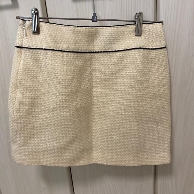 ミニスカート