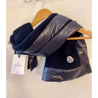 モンクレール(MONCLER)の　マイトレア様専用です！(マフラー/ショール)