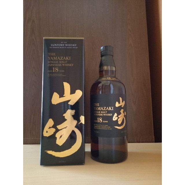 新作からSALEアイテム等お得な商品満載】 サントリー - 箱入 700ml