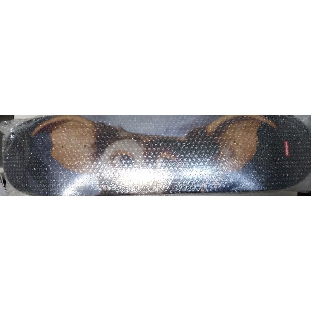 Supreme(シュプリーム)のSupreme Gremlins Skateboard Gizmo スポーツ/アウトドアのスポーツ/アウトドア その他(スケートボード)の商品写真