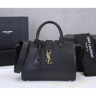 サンローラン CABASの通販 300点以上 | Saint Laurentを買うならラクマ