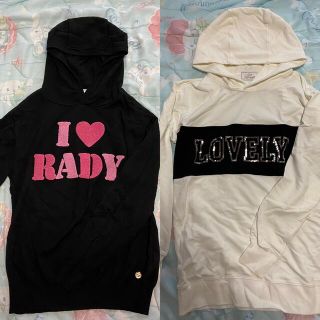 レディー(Rady)のRady(その他)