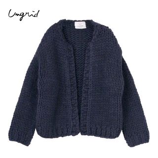 アングリッド ショート カーディガン(レディース)の通販 42点 | Ungrid