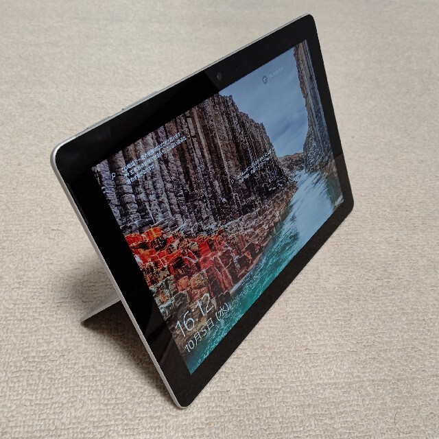 Surface Pro LTE Advanced GWM-00009キーボード付 | auctionagent.co.uk