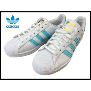 アディダス(adidas)の※専用　アディダス H00206 スーパースター スニーカー 27.5 ②(スニーカー)