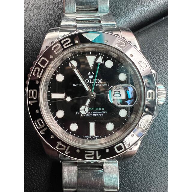 ROLEX(ロレックス)のmiko様専用 メンズの時計(腕時計(アナログ))の商品写真