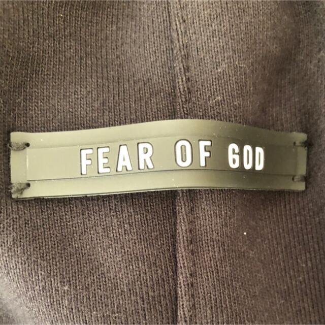 fear of god 6th collection スウェットパンツ