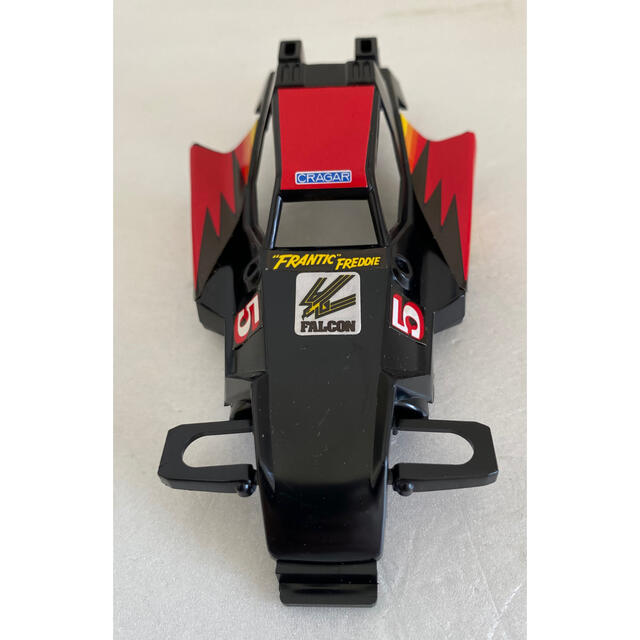 売り出し特価 タミヤ ミニ四駆 ファルコンJr. 模型/プラモデル