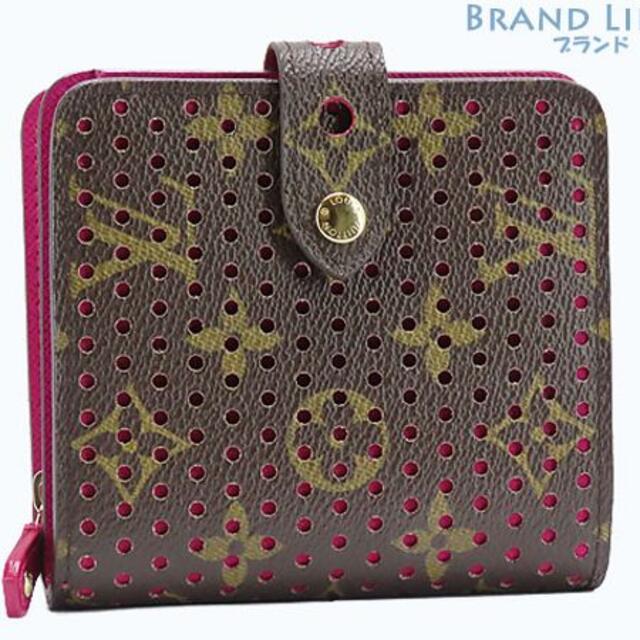 高い素材 LOUIS VUITTON 未使用ルイヴィトンモノグラムペルフォ 高い素材 LOUIS VUITTON 未使用ルイヴィトンモノグラムペルフォ