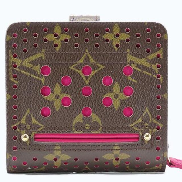 高い素材 LOUIS VUITTON 未使用ルイヴィトンモノグラムペルフォ 高い素材 LOUIS VUITTON 未使用ルイヴィトンモノグラムペルフォ