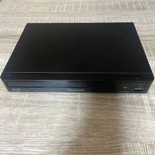 パナソニック(Panasonic)のブルーレイプレーヤー DMP-BD90(ブルーレイプレイヤー)