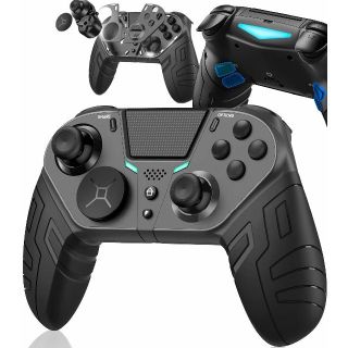 【1年保証｜送料無料】PS4 コントローラーDUALSHOCK4コントローラー(その他)