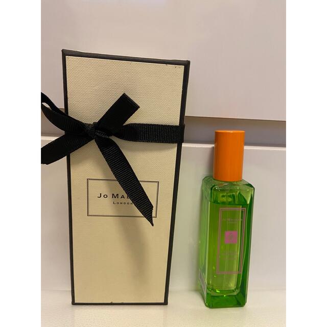 Jo Malone - ジョーマローン◇トロピカルチェリモヤコロン◇30ml