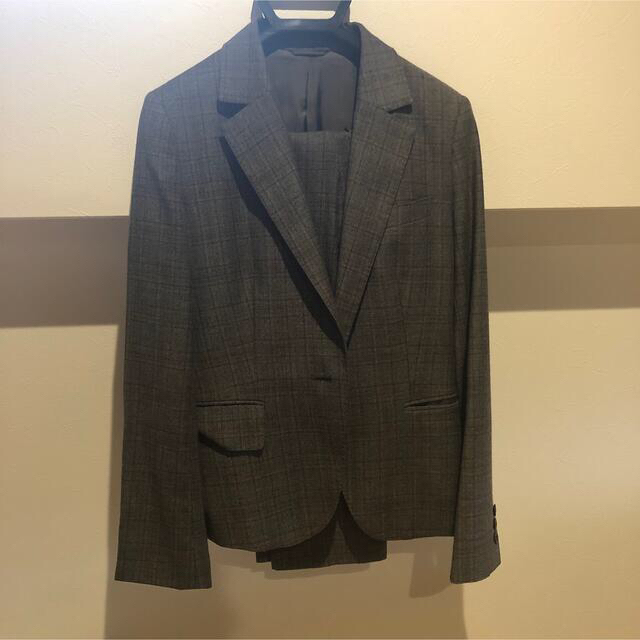 the suit company レディース 秋冬 スーツ 上下セット - www.indexa.com.ve