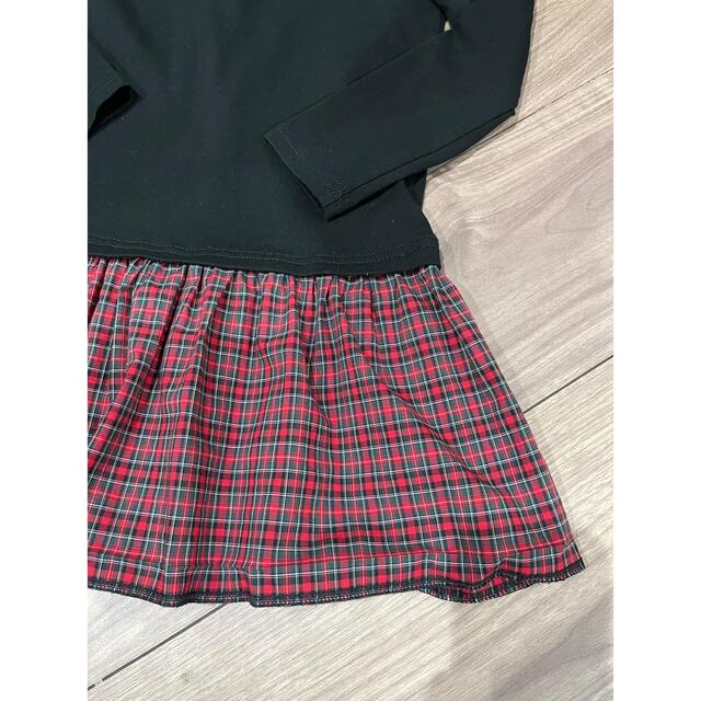 Ralph Lauren(ラルフローレン)のラルフローレン ワンピース3歳 キッズ/ベビー/マタニティのキッズ服女の子用(90cm~)(ワンピース)の商品写真