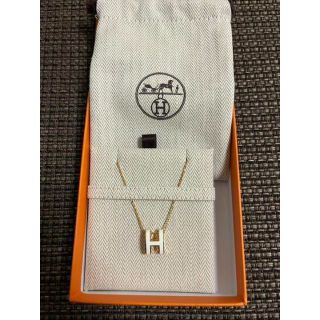 エルメス ミニ ネックレスの通販 100点以上 | Hermesのレディースを ...