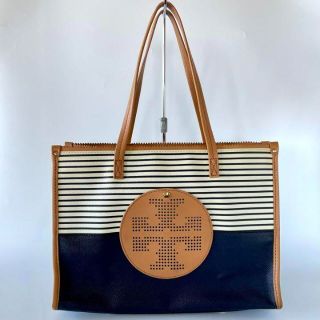 トリーバーチ(Tory Burch)のTORY BURCH トリーバーチ トートバッグハンドバッグ(トートバッグ)