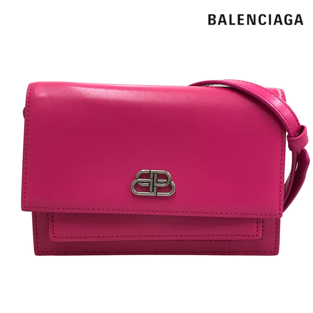 バレンシアガ BALENCIAGA シャープXS  ウエストバッグ