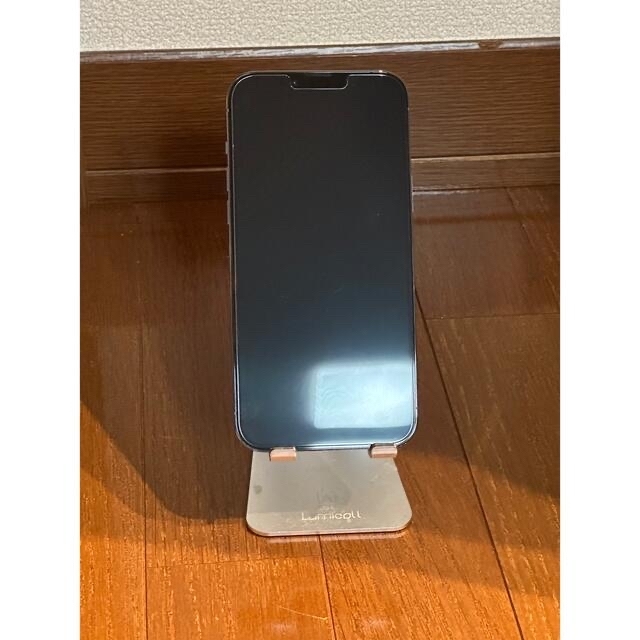 iPhone13 Pro Max 256GB シエラブルー SIM フリー