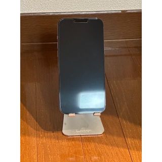 iPhone13 Pro Max 256GB シエラブルー SIM フリー(スマートフォン本体)