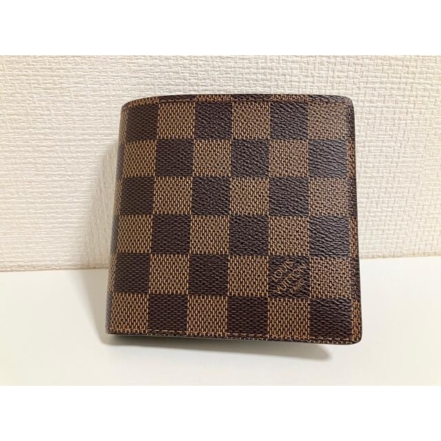 ルイヴィトン LOUIS VUITTON 財布 N61675 美品