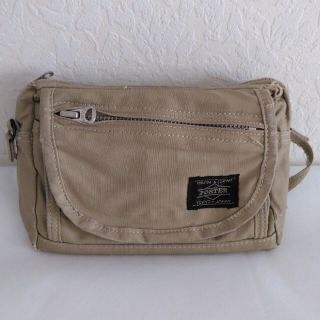 ポーター(PORTER)のPORTERショルダーバッグ　吉田カバン(ショルダーバッグ)