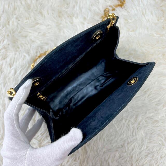 Salvatore Ferragamo - フェラガモ チェーンショルダー 2way