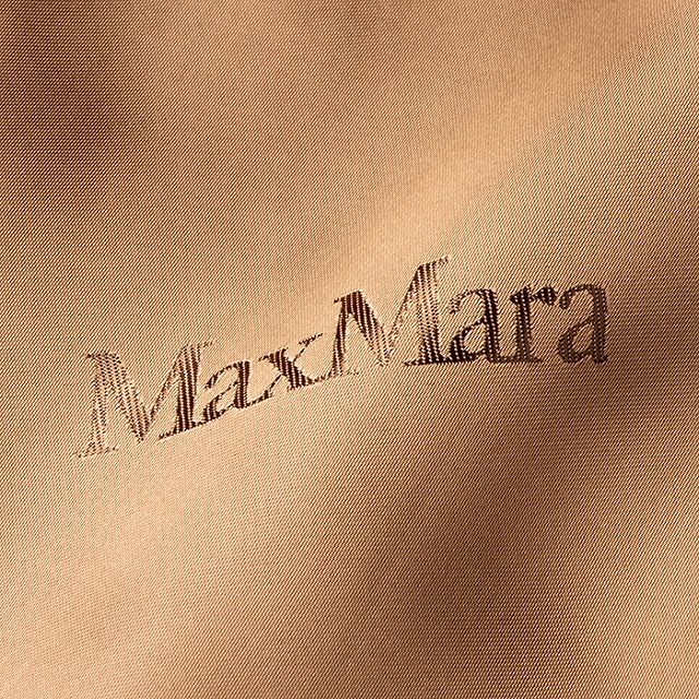 Max Mara(マックスマーラ)のMAX MARA TEDDY テディベア アイコン コート レディースのジャケット/アウター(ロングコート)の商品写真