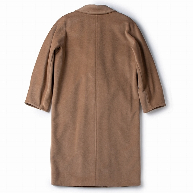 Max Mara(マックスマーラ)のMAX MARA 101801 アイコンコート MADAME レディースのジャケット/アウター(ロングコート)の商品写真