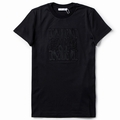 MAX MARA Tシャツ PARK ピュア コットン ジャージー