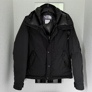 THE NORTH FACE - THE NORTH FACE マウンテンショートダウンパーカ【美品】