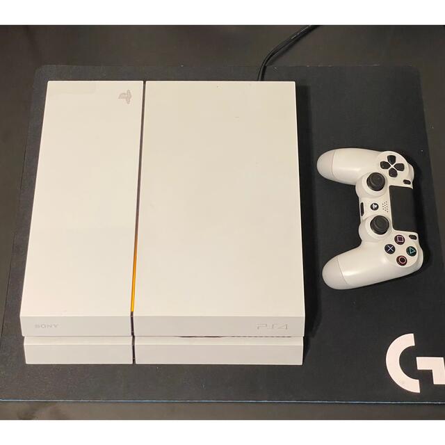 PS4 500GB